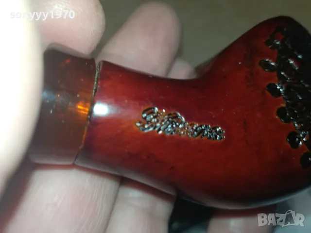 НОВА МАРКОВА ЛУЛА 1701251758, снимка 5 - Лули - 48719552