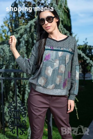 Fetish блуза, снимка 1