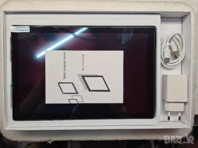 Таблет Xioami pad 6 pro . Нов. , снимка 3 - Таблети - 52578424