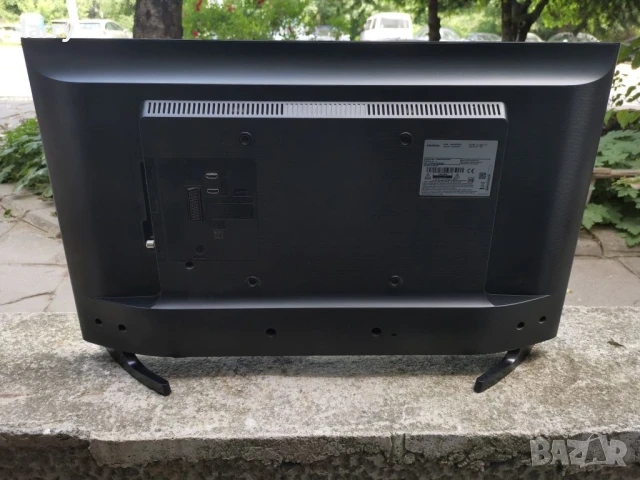 Телевизор Samsung UE32J4000 на части, снимка 3 - Части и Платки - 50571956