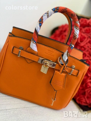 Чанта Hermes Birkin/IM78n, снимка 4 - Чанти - 53843800