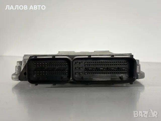Компютър Двигател Пасат Б6 1.9 105 к.с. (05-10г) Computer Dvigatel VW Passat B6 1.9 TDI 105 hp, снимка 2 - Части - 55787524