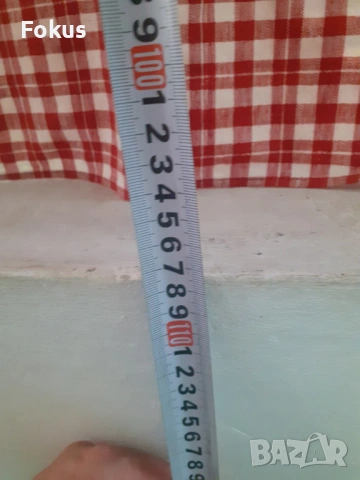 Риза за народна носия - заготовка, снимка 5 - Антикварни и старинни предмети - 53371677