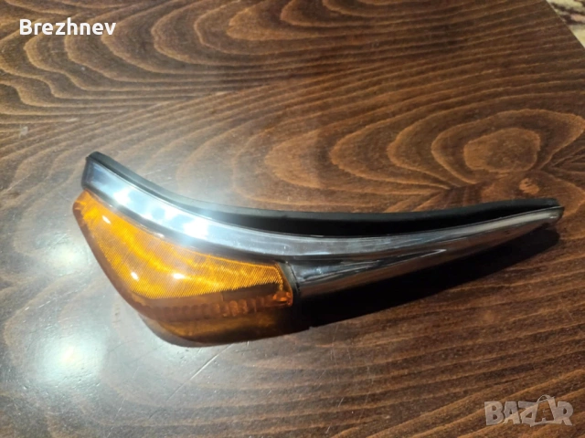 Мигач за Шкода 1000МБ