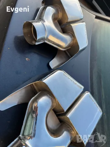 Оргинални накраиници, снимка 2 - Аксесоари и консумативи - 50172215