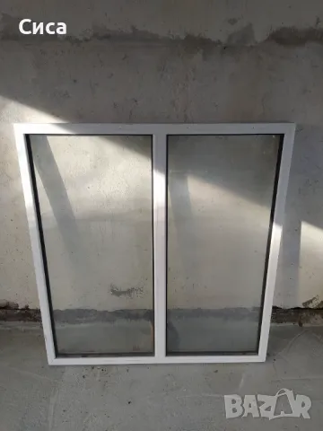 Дограма стъклопакет с термо мост