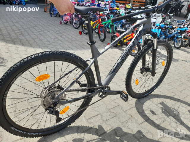 SPRINT Велосипед 29" APOLON PRO, снимка 5 - Велосипеди - 44586752