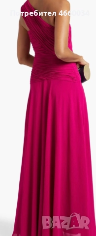 Официална нова рокля Mikael Aghal, снимка 2 - Рокли - 52907478