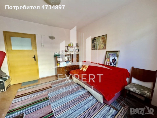 Апартамент с четири стаи и мазе, снимка 5 - Апартаменти - 53440840