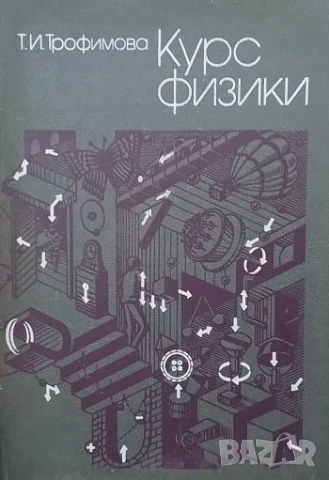 Курс физики Т. И. Трофимова