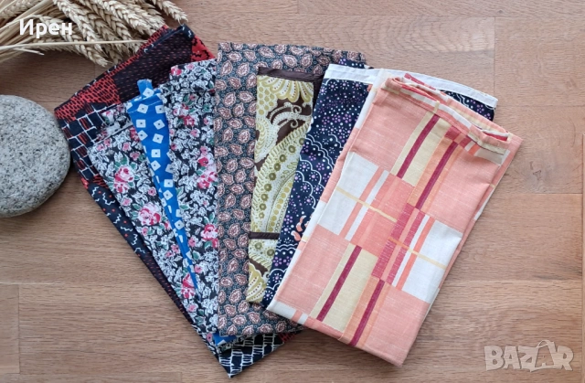 Кухненски престилки 8 броя