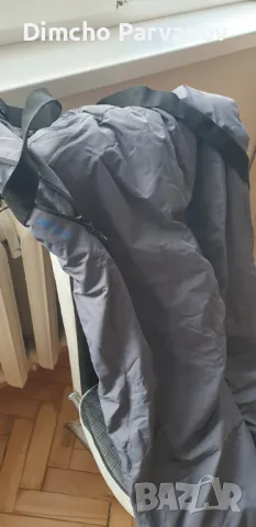 Костюм за ски оригинален, марков, снимка 7 - Спортна екипировка - 49184534