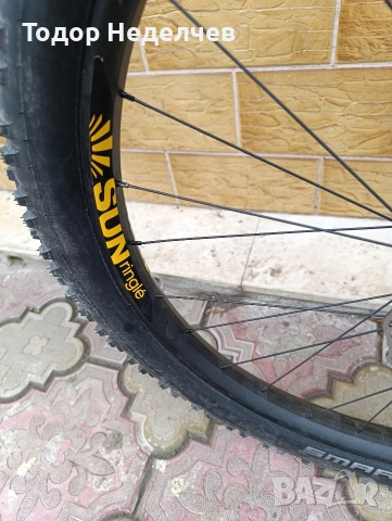 Radon 27,5 цола , снимка 5 - Велосипеди - 53208581
