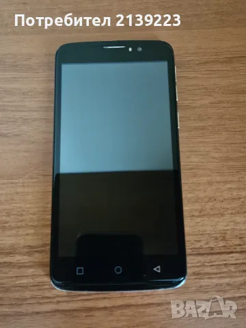 Bluegood V6 | 3G смартфон, снимка 2 - Други - 56153220