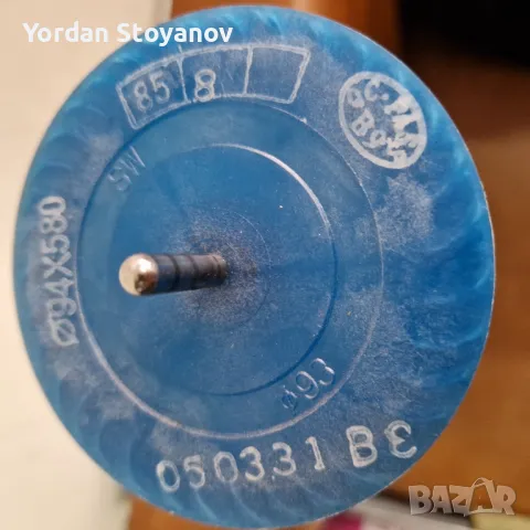 Турбини и електромотори за вътрешни тела на климатици, снимка 8 - Климатици - 49761497