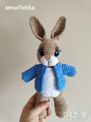 Зайчето Питър, снимка 3 - Други - 48402080