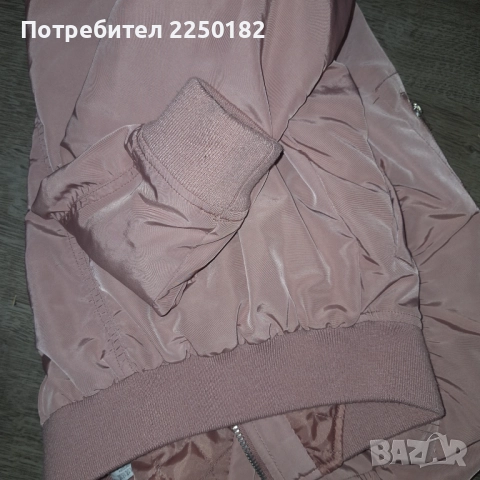 Яке Stradivarius , снимка 5 - Якета - 52247997