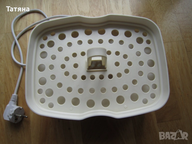 стерилизатор CHICO  прибори ;  нагревател за шишета; шишета  NUK;биберони, снимка 12 - Стерилизатори - 22974945