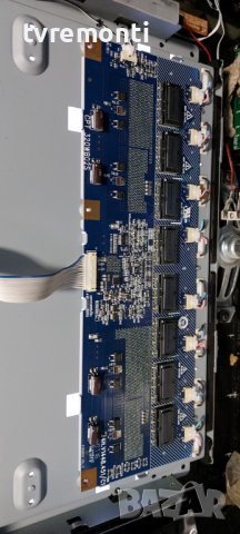 BACKLIGHT INVERTER CPT320WB02S 4H. V1448.451/C1 for SAMSUNG LE32S86