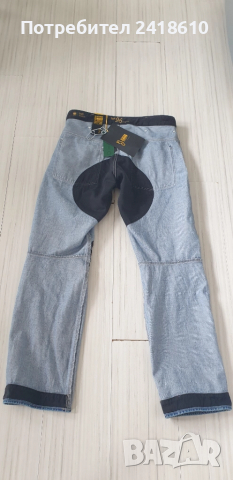 G - Star 5620 3D EL WOOD Unlimited Edition  Regular Fit Mens Size 32/32 ОРИГИНАЛ! Мъжки Дънки!, снимка 9 - Дънки - 52090338