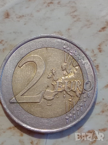 Различни евро монети за колекционери, снимка 9 - Нумизматика и бонистика - 53744359