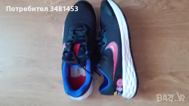 Дамски маратонки Nike 37.5 Като Нови