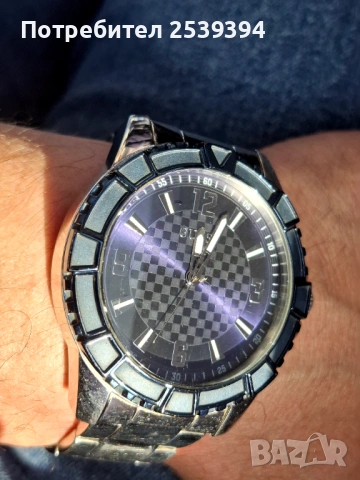 Guess мъжки часовник 