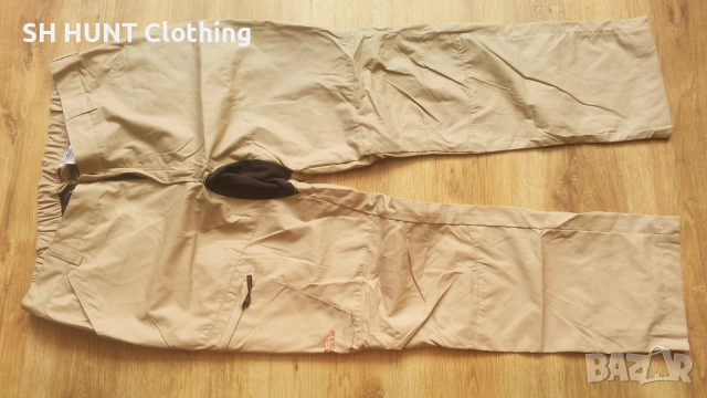 SWED TEAM Stretch Trouser размер XL за лов риболов панталон със здрава и еластична материи - 2293