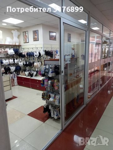 Продавам магазин в Сити Център Ямбол, снимка 2 - Магазини - 39173881