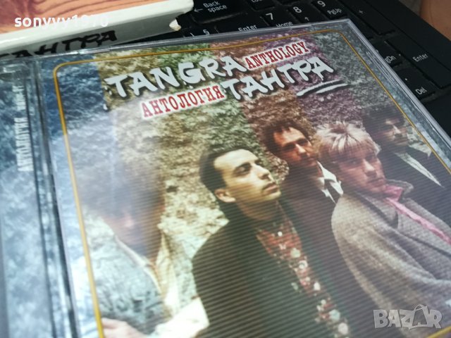 поръчани-ТАНГРА 2 ДИСКА 2602240753, снимка 10 - CD дискове - 44470690