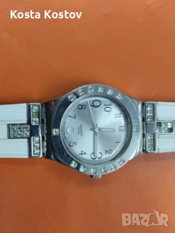 Swatch , снимка 2 - Дамски - 41573344