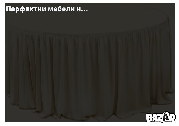 Кетъринг обзавеждане маси и столове всички размери и видове, снимка 9 - Обзавеждане за заведение - 39918516