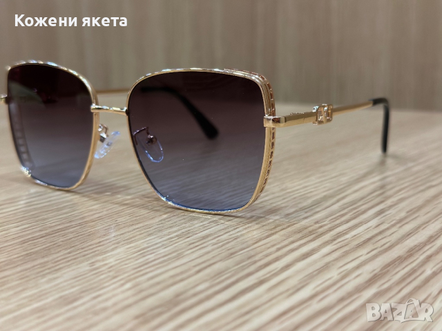 Слънчеви очила Valentino, снимка 1 - Слънчеви и диоптрични очила - 44529852