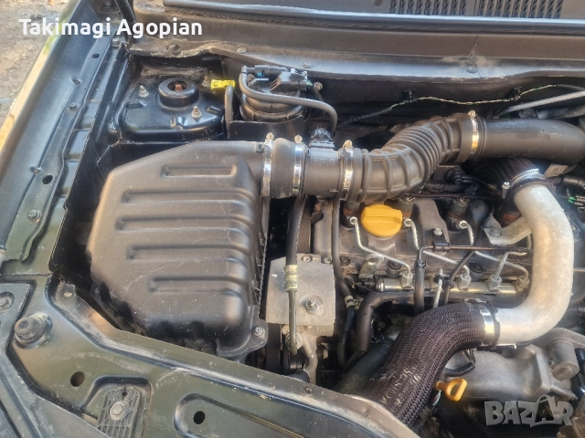 шевролет каптива, снимка 9 - Автомобили и джипове - 51547141