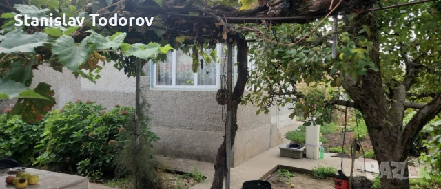 Продава се едноетажна къща в гр. Дулово, снимка 9 - Къщи - 53267038