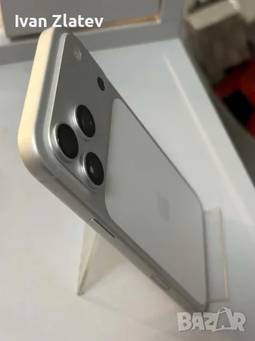 iPhone 17 PRO MAX 256GB, снимка 2 - Apple iPhone - 56126784