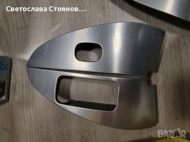 Конзола за врата, снимка 1