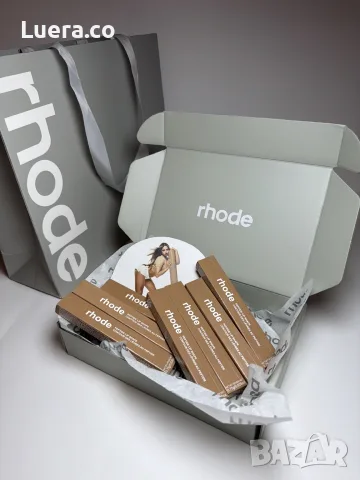 Rhode Peptide Lip Shape молив за устни Lip Liner пептиден Lip Contour оформящ контур за обем грим, снимка 3 - Декоративна козметика - 56138919