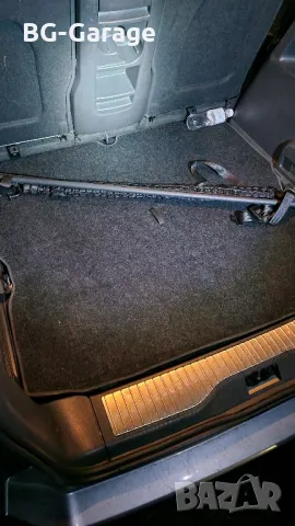 Опел Зафира , Opel Zafira B 1.8 xer, снимка 6 - Автомобили и джипове - 48906749