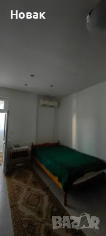 студио под наем в Несебър , снимка 14 - Апартаменти - 48061648