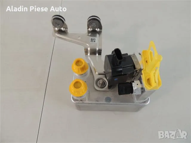 Радиатор Mercedes EQS thermoflot След 2021 г. Код A2978305800  