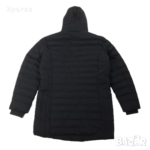 Wellensteyn Levante - Оригинално мъжко зимно яке размер S, снимка 7 - Якета - 51588017