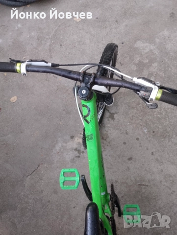 Продавам колело/ велосипед 26", снимка 8 - Велосипеди - 52314782