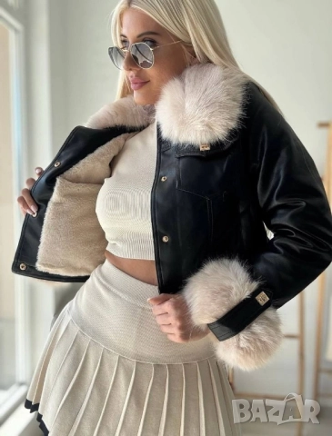 дамски якета , снимка 4 - Якета - 51871839