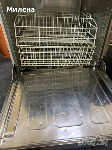 Професионална съдомиялна Winterhalter GS 302, снимка 4 - Обзавеждане за заведение - 53257561