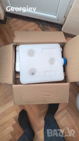 Продавам печка за камион кемпер на 12и24волта, снимка 3 - Аксесоари и консумативи - 53556244