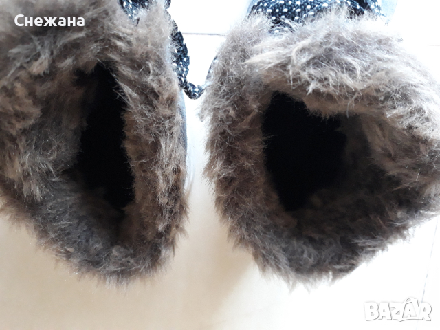 дамски обувки 38 туристически непромокаеми Quechua, снимка 4 - Дамски боти - 44635038