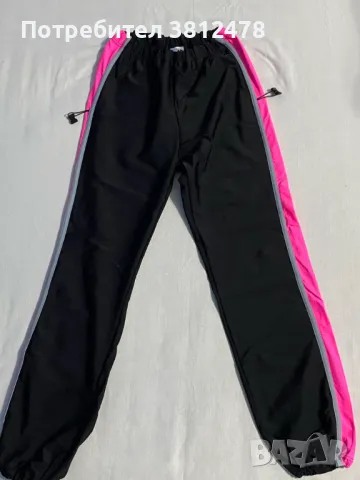 Дамско спортно долнище