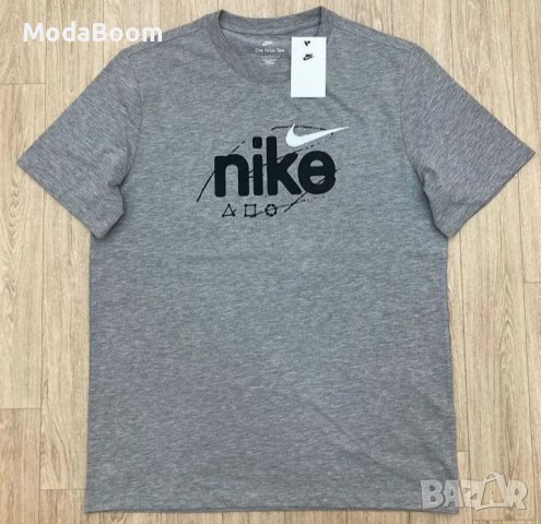 Тениски Nike, снимка 4 - Тениски - 41181556