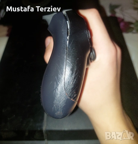 Playstation 4 , снимка 3 - PlayStation конзоли - 53056873